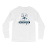 dog person Long Sleeve Shirts