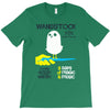 wandstock T-Shirt