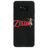 The Legend Of Zelda Samsung Galaxy S8