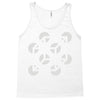use your illusion Tank Top