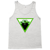 BACK TO DOWN Tank Top