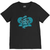 northern oracle V-Neck Tee