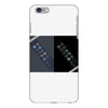 scare it badges iPhone 6 Plus/6S Plus Case