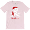 personalized pirate (2) T-Shirt