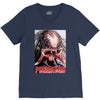 predator 2 poster ideal birthday present gift V-Neck Tee