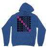 dubstep Unisex Hoodie