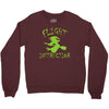 flight Crewneck Sweatshirt