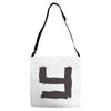 couplesy Adjustable Strap Totes