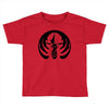 bayonet Toddler T-shirt