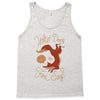 what does the fox say Tank Top