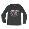 sew shop Long Sleeve Shirts
