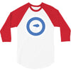 boxers support diabetes awareness 3/4 Sleeve Shirt