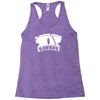 rawkus records Racerback Tank