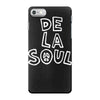 de la soul iPhone 7 Case
