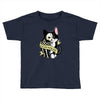 schrodinger cat tattoo Toddler T-shirt
