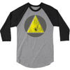 legion 3/4 Sleeve Shirt