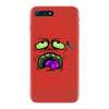 monster face iPhone 7 Plus Case