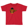 animal teacher Toddler T-shirt