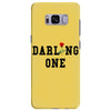 darling one Samsung Galaxy S8 Plus