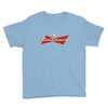 te deja fresco Youth Tee