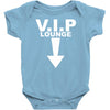 v.i Baby Onesie