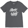 allergic to bullshit V-Neck Tee