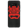 decepticon bowser   mono Samsung Galaxy S8