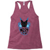 mega charizard Racerback Tank