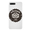 vintage made of 1982 all original parts iPhone 7 Plus Case