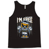 breaking out Tank Top