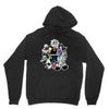 undertale flowey Unisex Hoodie