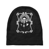 madame macabre Baby Beanies