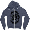starwars Zipper Hoodie