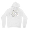 guns and swords and tacos Unisex Hoodie