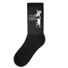pug rescue Socks