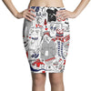 young clothing Pencil Skirts