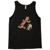 new adventures awaken Tank Top