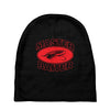 master baiter (2) Baby Beanies