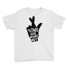 things will work out Youth Tee