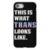 This is What Trans Looks Like iPhone 8