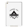 ecuador iPad Mini 4