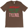 where's the tylenol T-Shirt