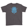 mutant &amp; proud leo Youth Tee
