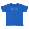 sinfully southern bakery and cafe Toddler T-shirt