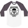 INVICTUS GAMES Toronto 2017 3/4 Sleeve Shirt