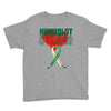 Humboldt Strong Youth Tee