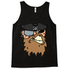 pirates face Tank Top