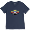 venezuela freedom V-Neck Tee