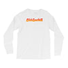 blind guardian logo Long Sleeve Shirts