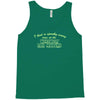 werewolf barmitzvah Tank Top
